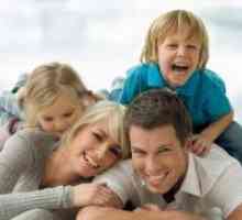10 Тайните на щастливия семеен живот