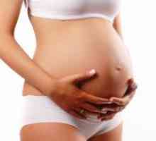 31 Седмица на бременността - какво се случва?