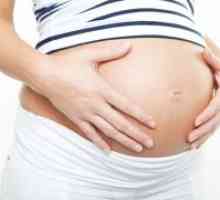 37 Седмици бременни - предвестници на раждането