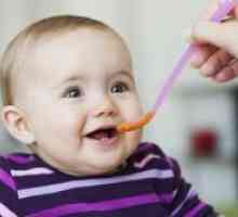 7 Митове за храненето на деца под една година