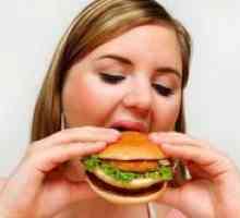 Храносмилателния затлъстяване