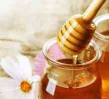 Алергия към пчелен мед