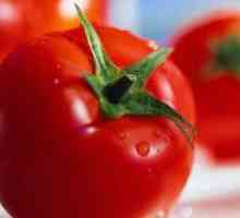 Алергия към домати - Симптоми