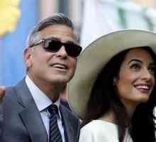 Амал Клуни бременна?