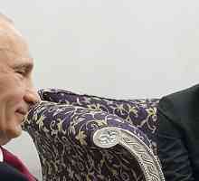 Амбициозни планове ди Каприо да играе лидерите на Руската федерация