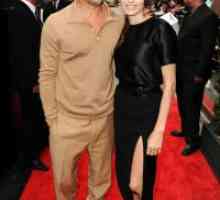 Анджелина Джоли и Брад Пит - наистина се развежда?