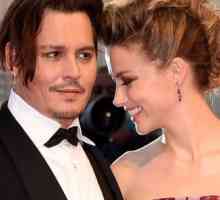 Анджелина Джоли и Брад Пит са предвидени условия за развод