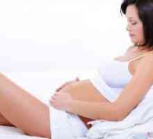 Анестезия по време на бременност