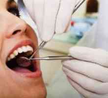 Възможно ли е за бременни жени за лечение на зъби с упойка?