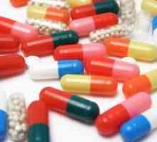 Антибиотици за аднексит