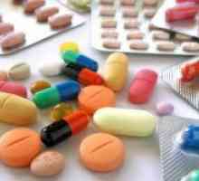 Антибиотици за бронхит при деца