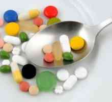 Антибиотици в Гинекология в възпаление