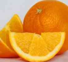 Orange - ползите и вреди