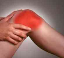 Остеоартрит на коляното съвместно степен 3 - Лечение