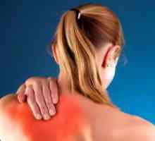 Остеоартритът на раменната става - симптоми и лечение