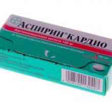 Аспирин Кардио - аналози