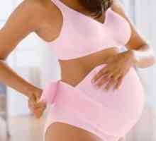 Превръзка по време на бременност