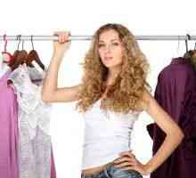 Основни неща за гардероба на жените