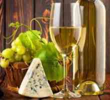 Бяло вино - ползи и вреди