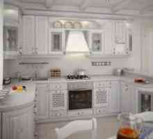 Бяла кухня