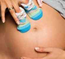 Бременност 26 седмици - какво се случва?