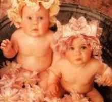 Бременност с близнаци