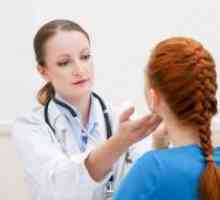 Бременност и щитовидната жлеза