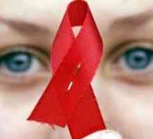 Бременност и ХИВ