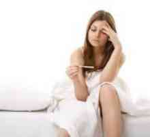 Безплодие при жените - Симптоми