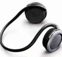 Безжични слушалки за телефона си