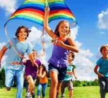 Безопасност за децата през лятото - съвети за родители