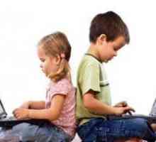 Безопасен интернет за децата