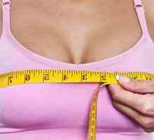 Нехирургични методи за уголемяване на гърдите - красота без скалпел