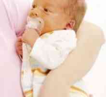 Билирубин при новородени