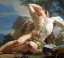 Бог на сън в гръцката митология