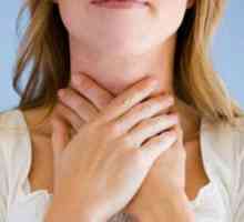 Болки в гърлото по време на бременност