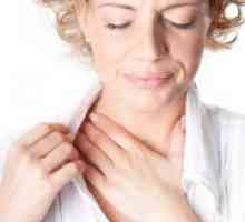 Болка в гърдите при кашляне