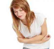 Жлъчния мехур болест - симптоми