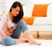 Болка по време на менструация - Причини