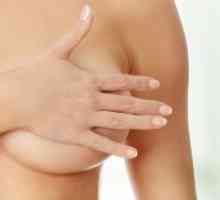 Болки в гърдите след менструация