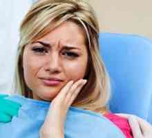 Зъбобол по време на бременност - какво да правя?