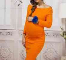 Маркови дрехи за бременни жени