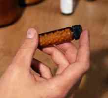 Брьони хомеопатията - свидетелство