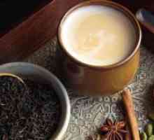Чай Масала - ползи и вреди