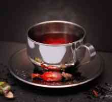 Чай с бергамот - ползите и вредите
