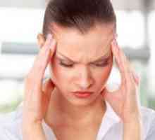 Чести главоболия - причини