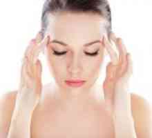 Чести главоболия при жените - причини