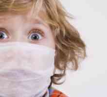 Than за лечение на свински грип при деца?