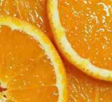 Полезно от портокал?