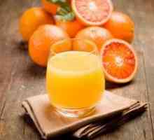 Портокалов сок е полезен?